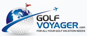 Golf Voyager